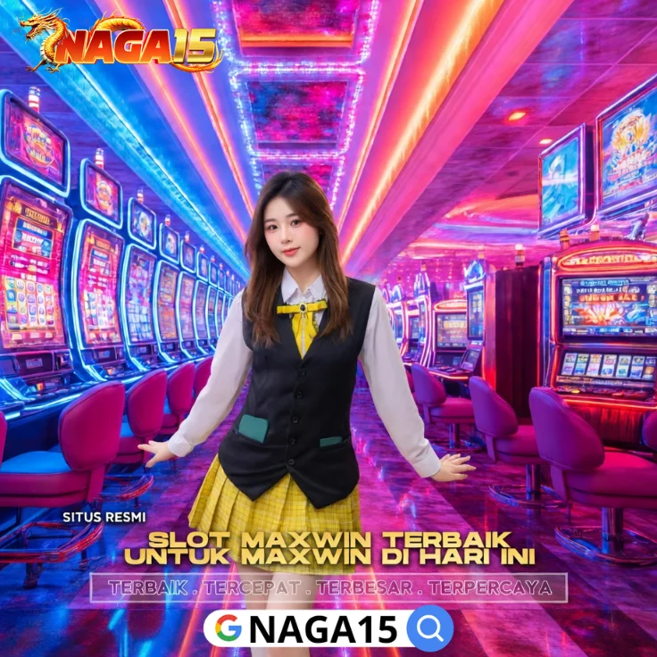 NAGA15MARKET